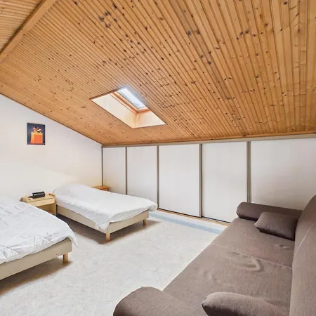 Holiday home A Pied, Maison Avec Jardin Pour 4 Saint-Hilaire-de-Riez